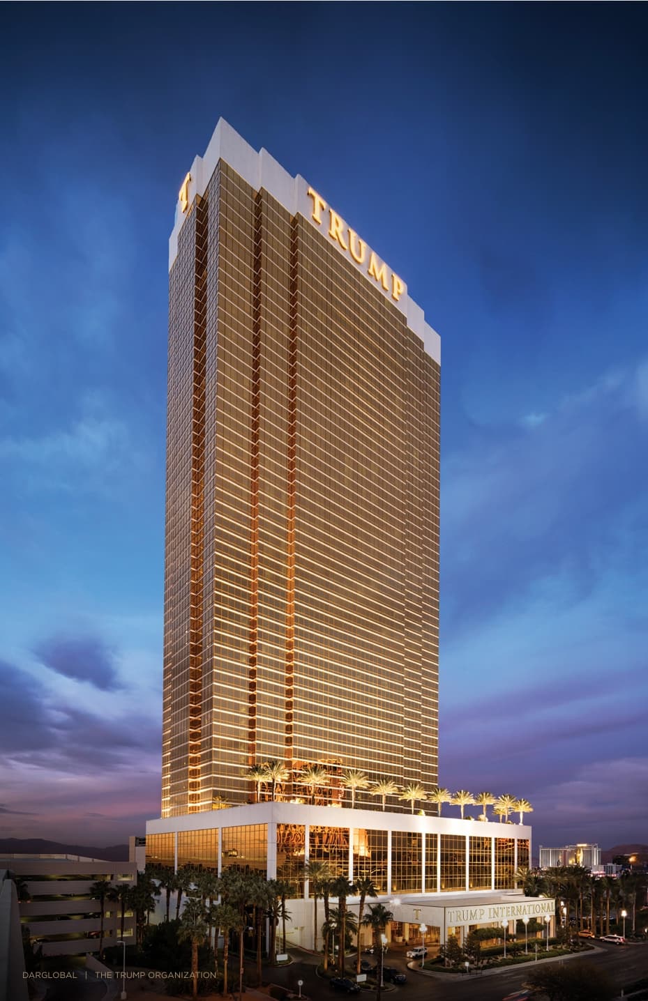 TRUMP TOWER