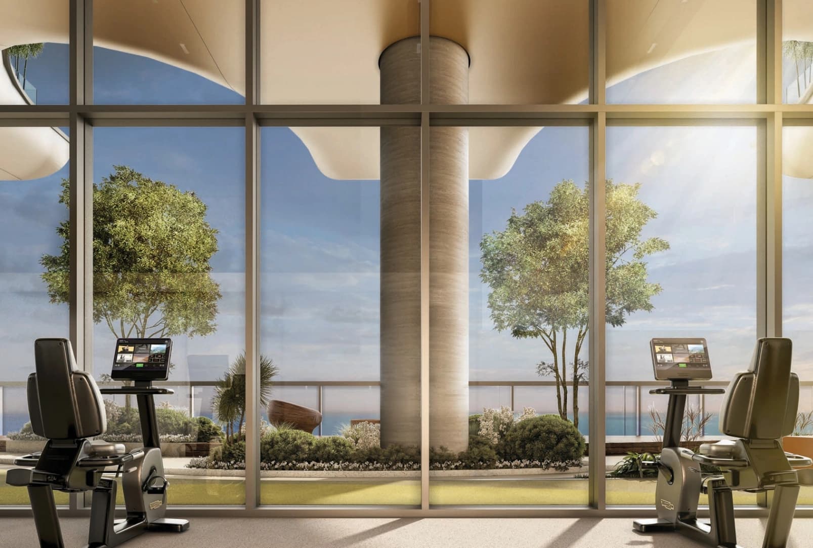 SOBHA SKYPARKS