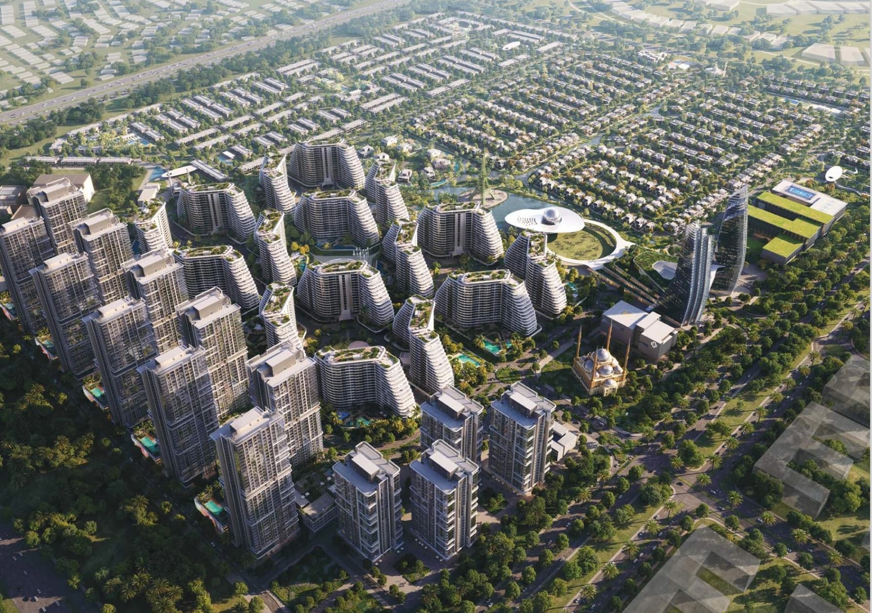 BT PROPERTIES