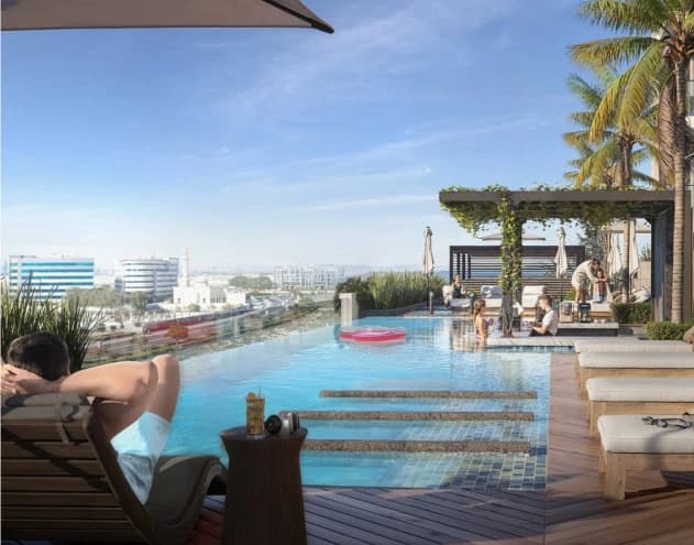 Verdana Residence 9