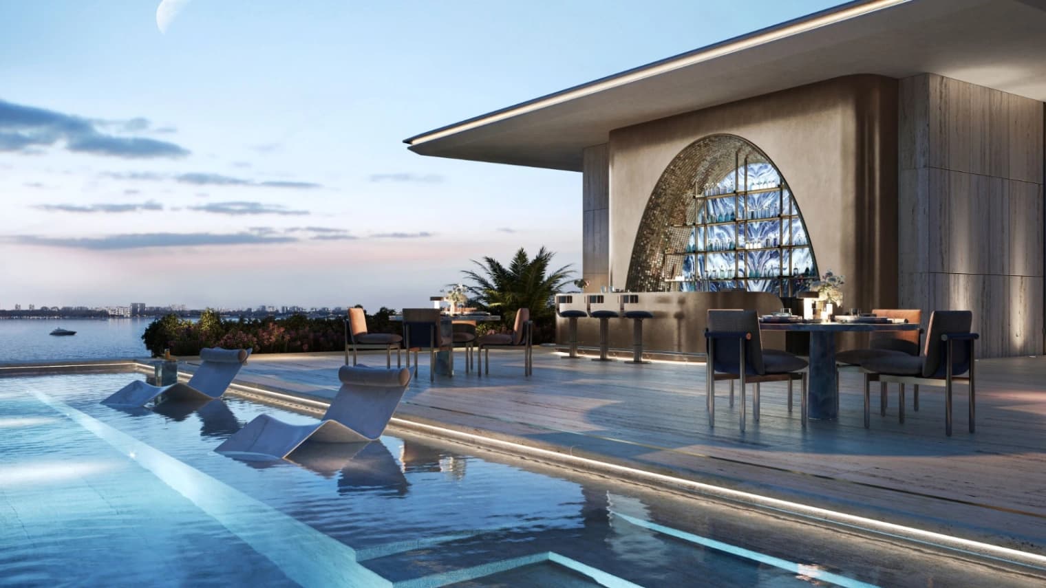  SILENA by Avenew Development 