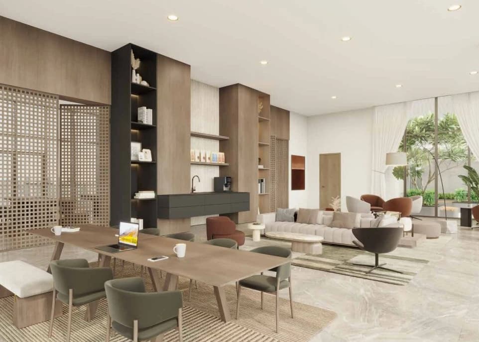 NIRVANA RESIDENCE