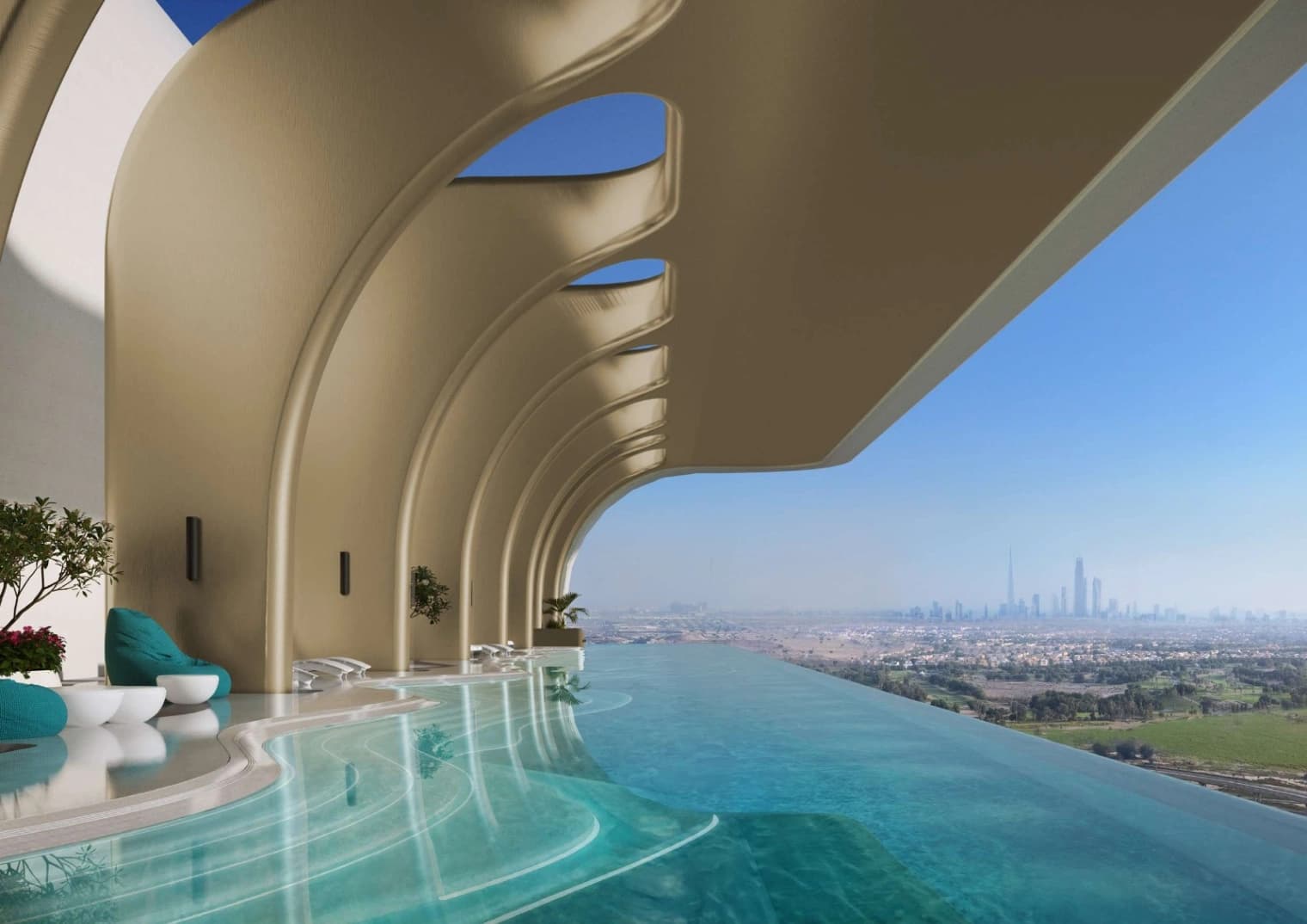 VELOS RESIDENCE