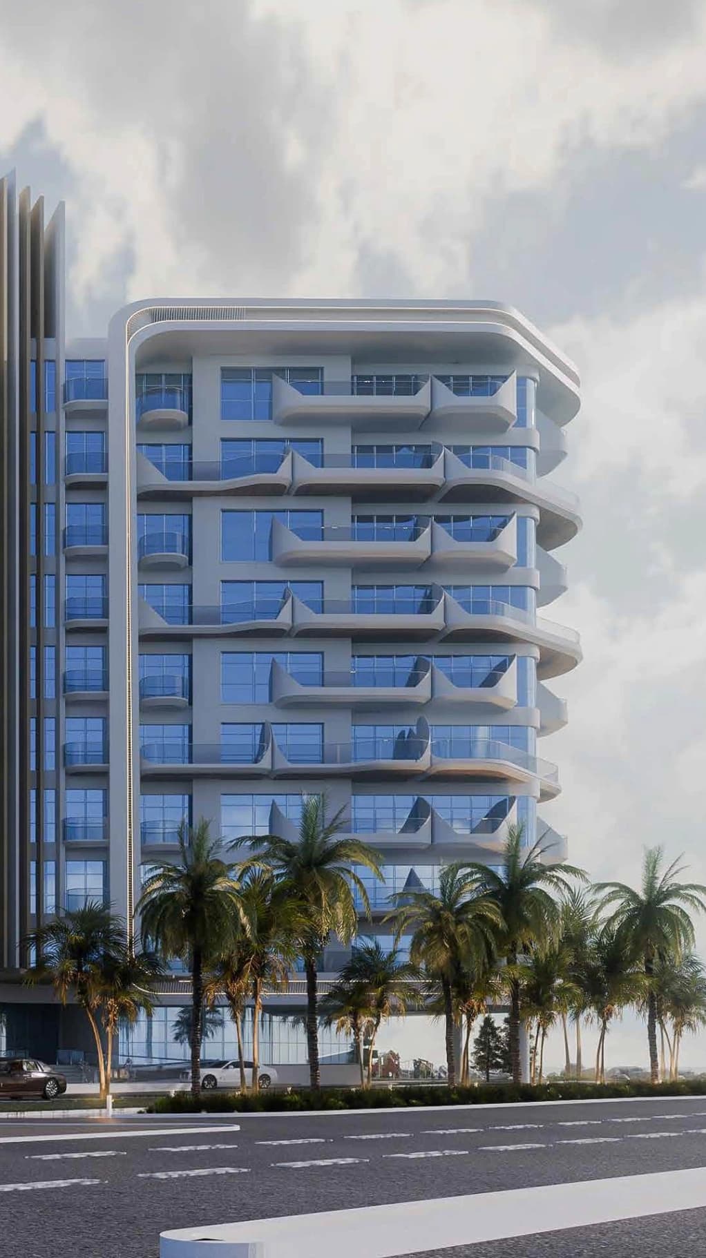 FORTUNE BAY