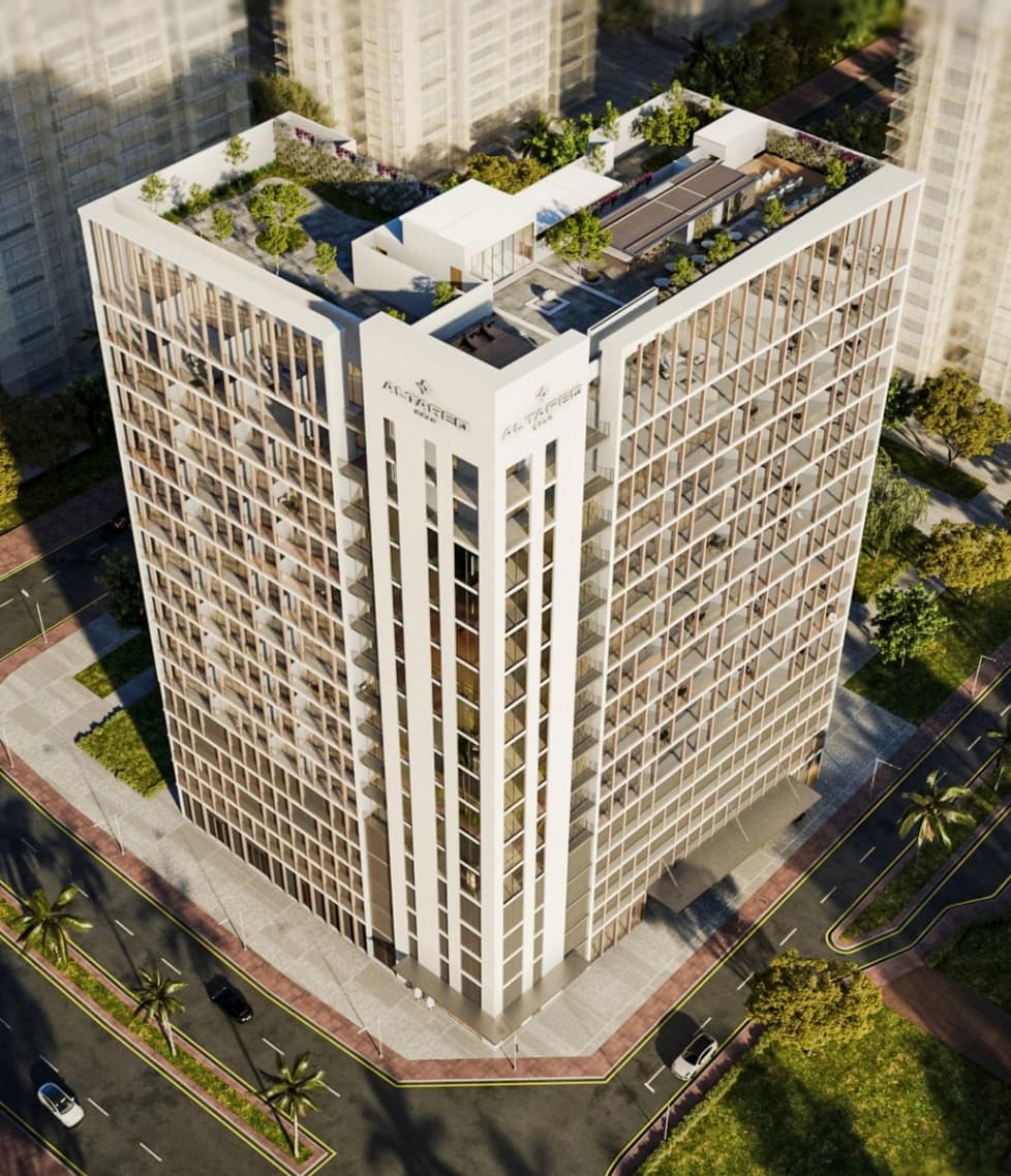 NORAH RESIDENCES