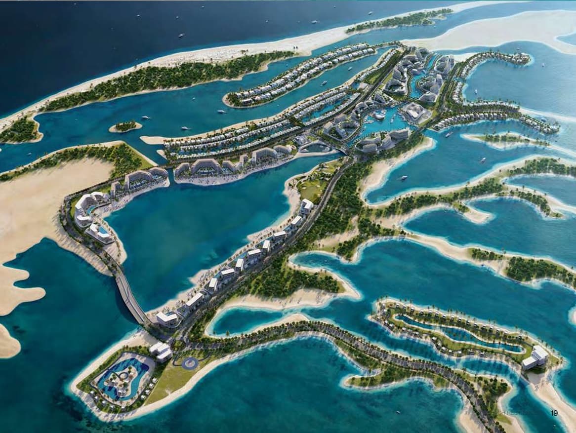 Coraline Beach Residences