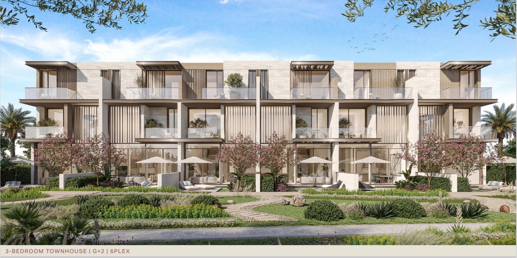 NAD AL SHEBA GARDENS Phase 10
