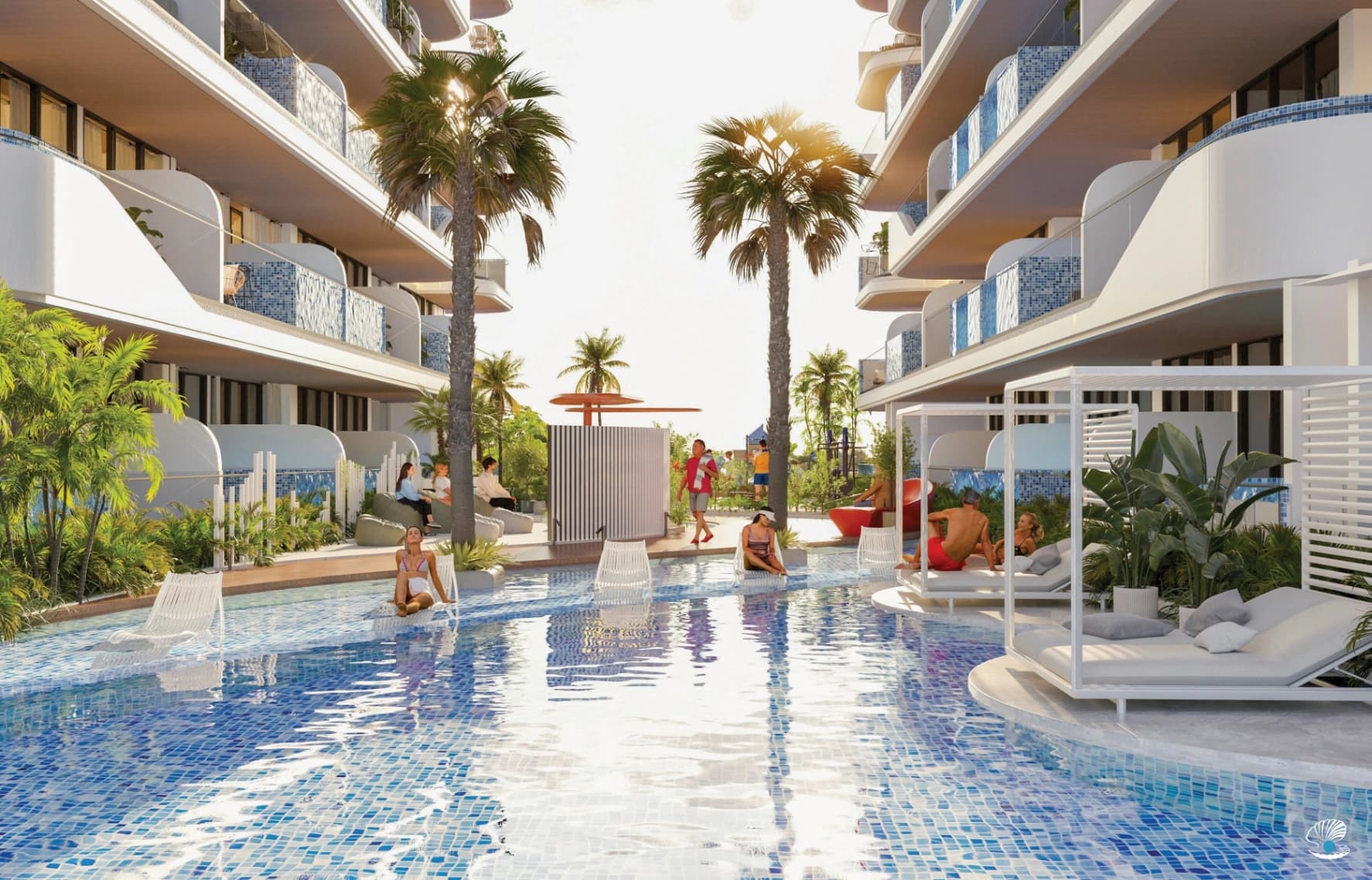Samana Ocean Pearl 2