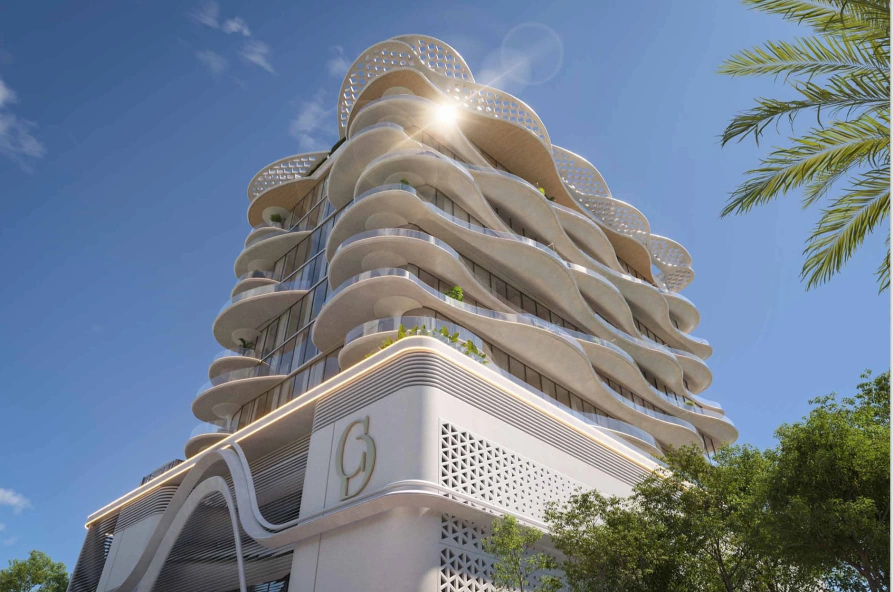 AGUA RESIDENCES