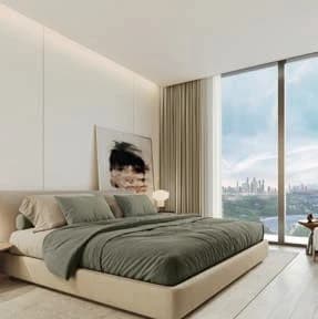 TAKAYA  RESIDENCE 
