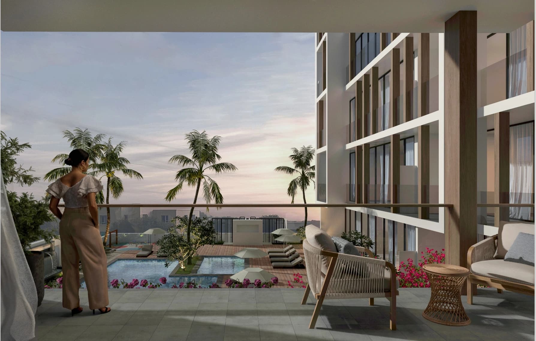NORAH RESIDENCES