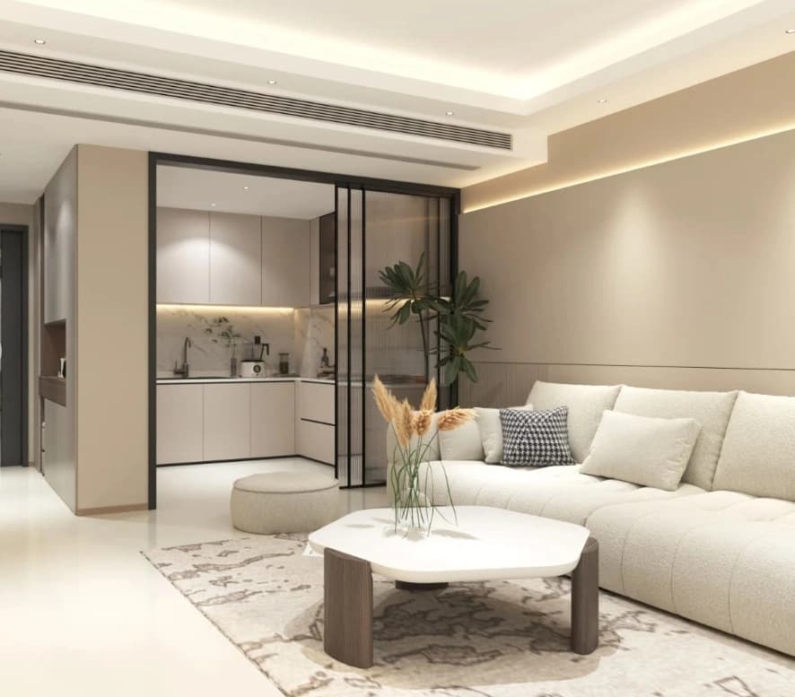 Sports View Residence 
