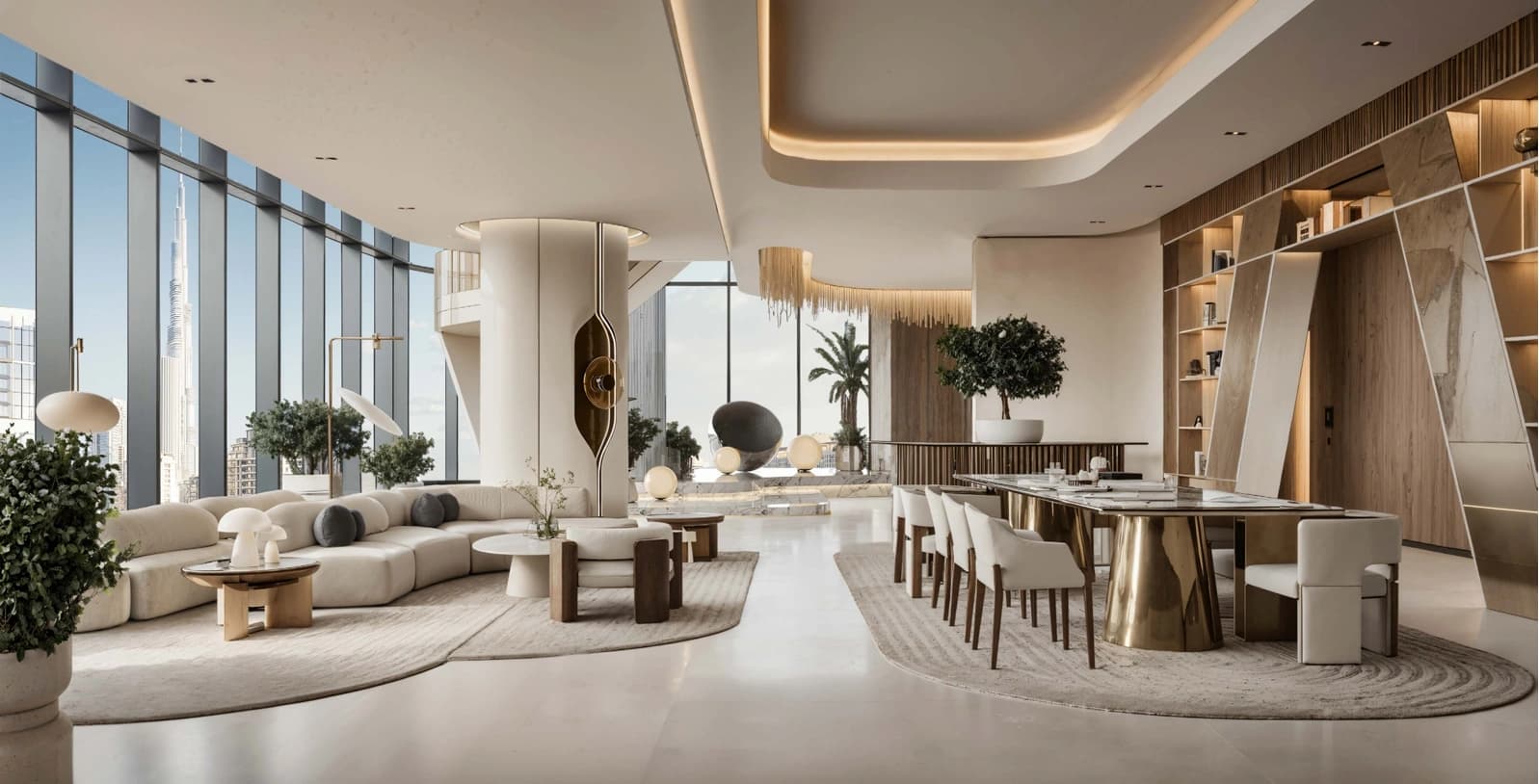 DWTN RESIDENCES