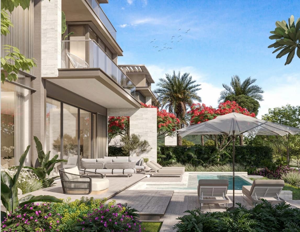 NAD AL SHEBA GARDENS Phase 10