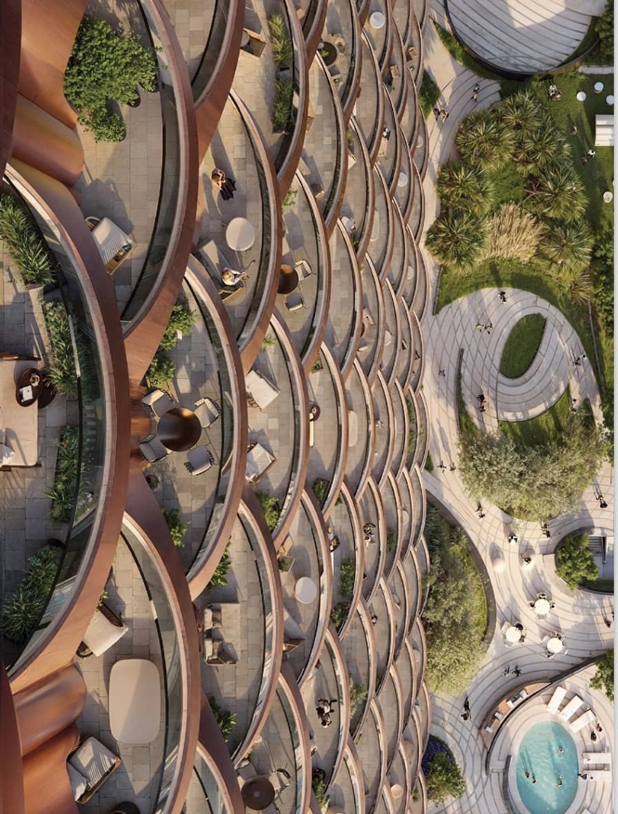 ONE RESIDENCE by GINCO