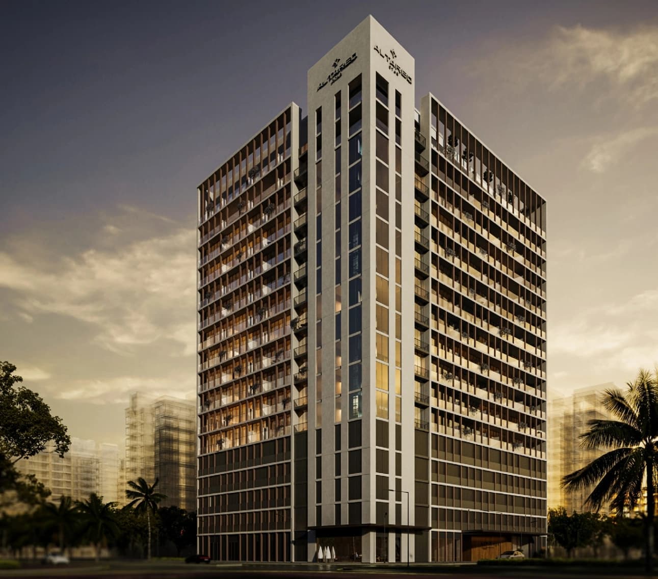 NORAH RESIDENCES