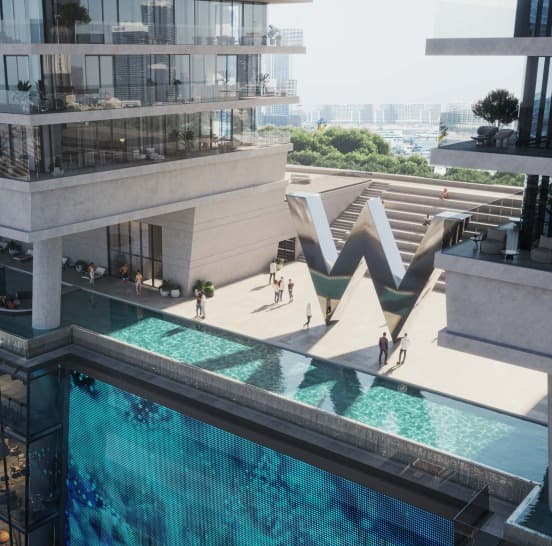 W RESIDENCE