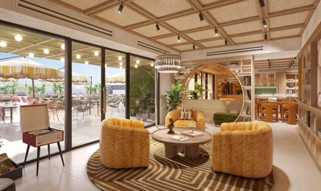 HYDE RESIDENCES