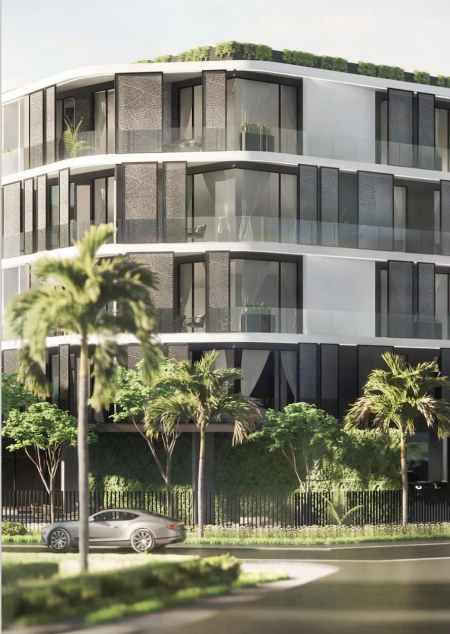 TRAFFORD RESIDENCES