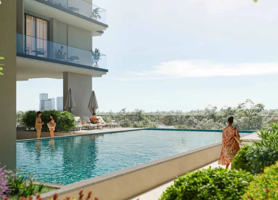 NIRVANA RESIDENCE