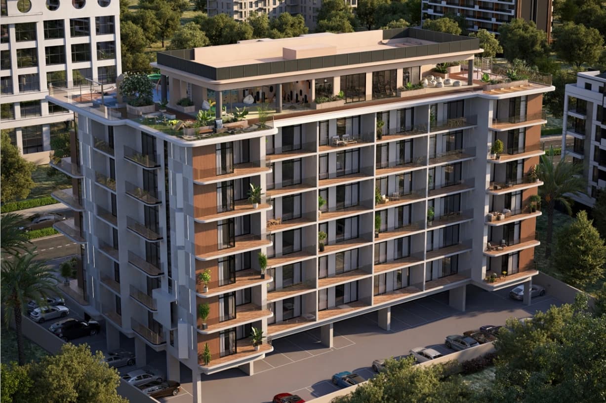 LIVIA RESIDENCES