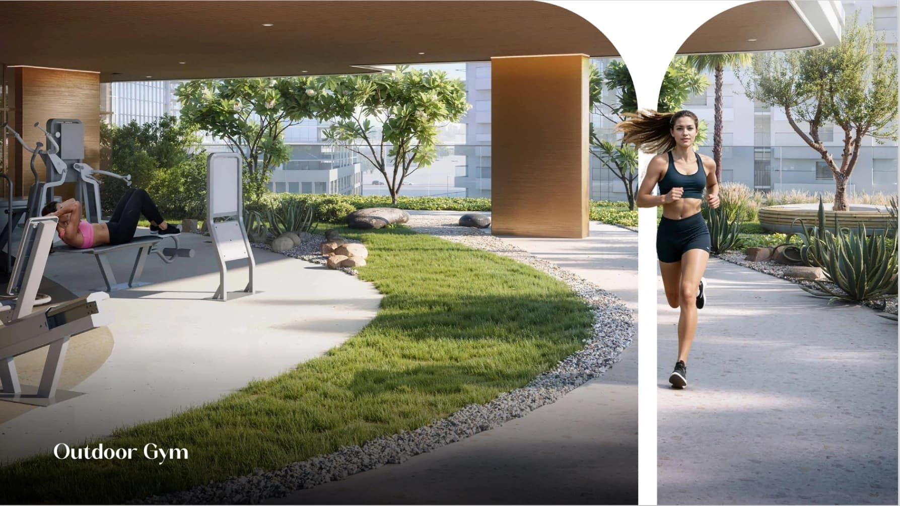KAIA RESIDENCES