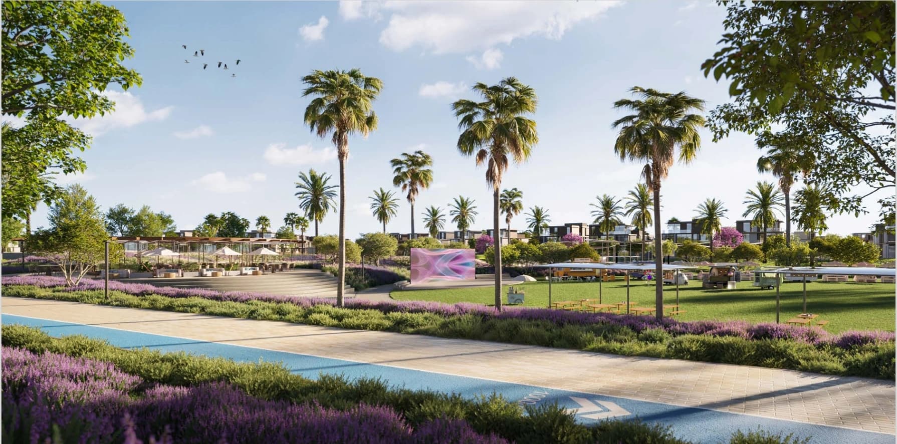 NAD AL SHEBA GARDENS Phase 10