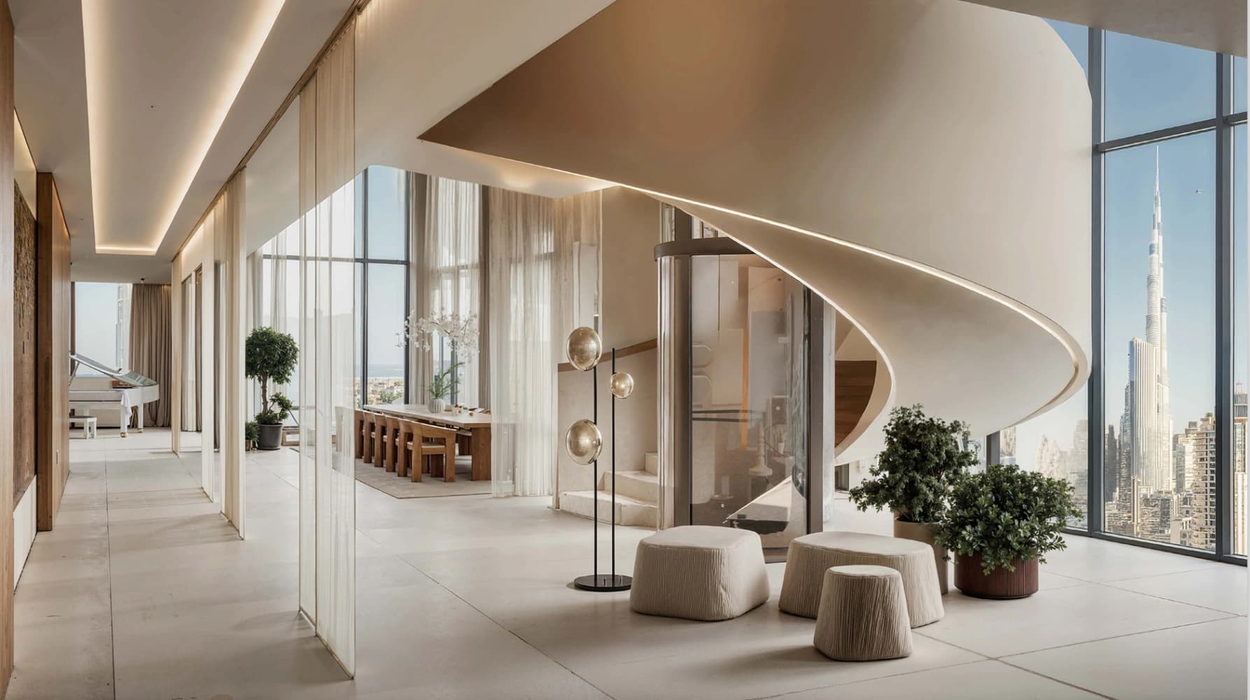 DWTN RESIDENCES