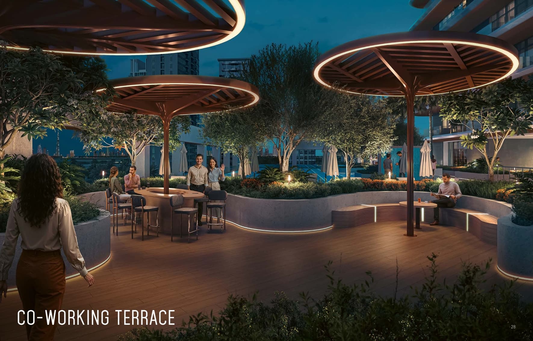 Rove Home Meydan