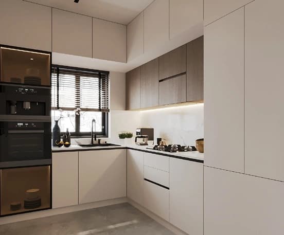 THE WILLOWS RESIDENCES