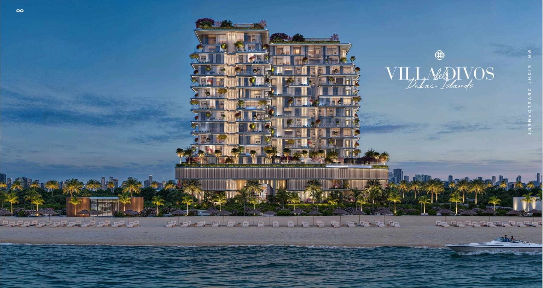 Villa Del Divos