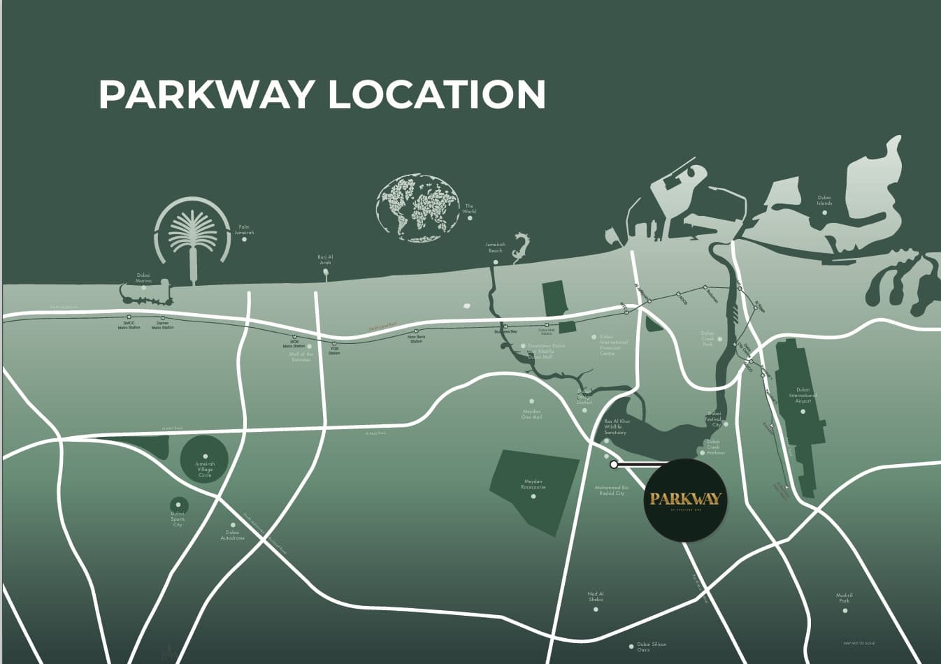 PARKWAY