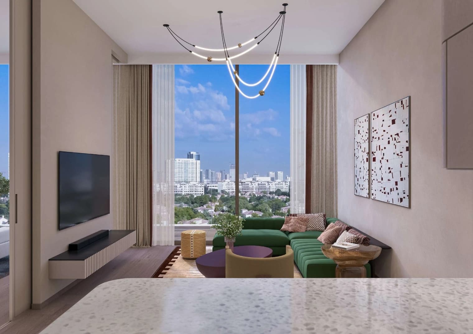VELOS RESIDENCE
