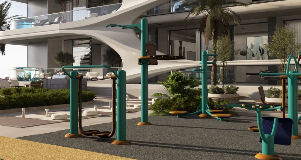 Samana Boulevard Heights