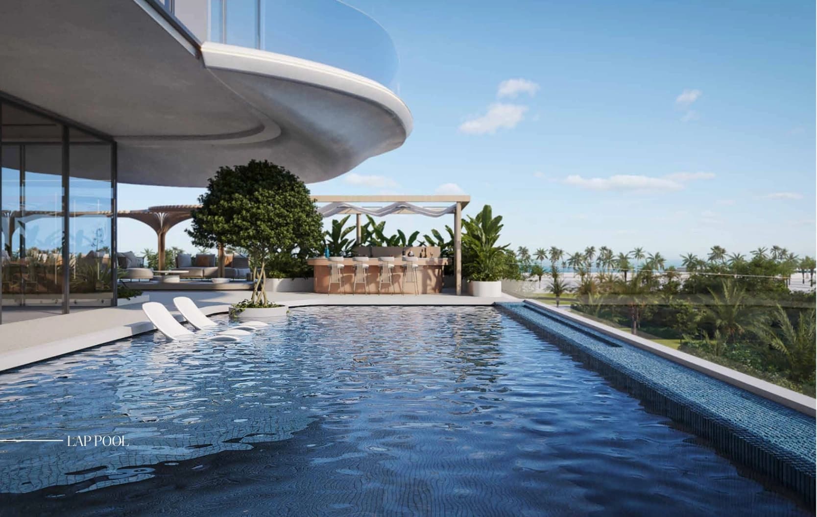 AGUA RESIDENCES