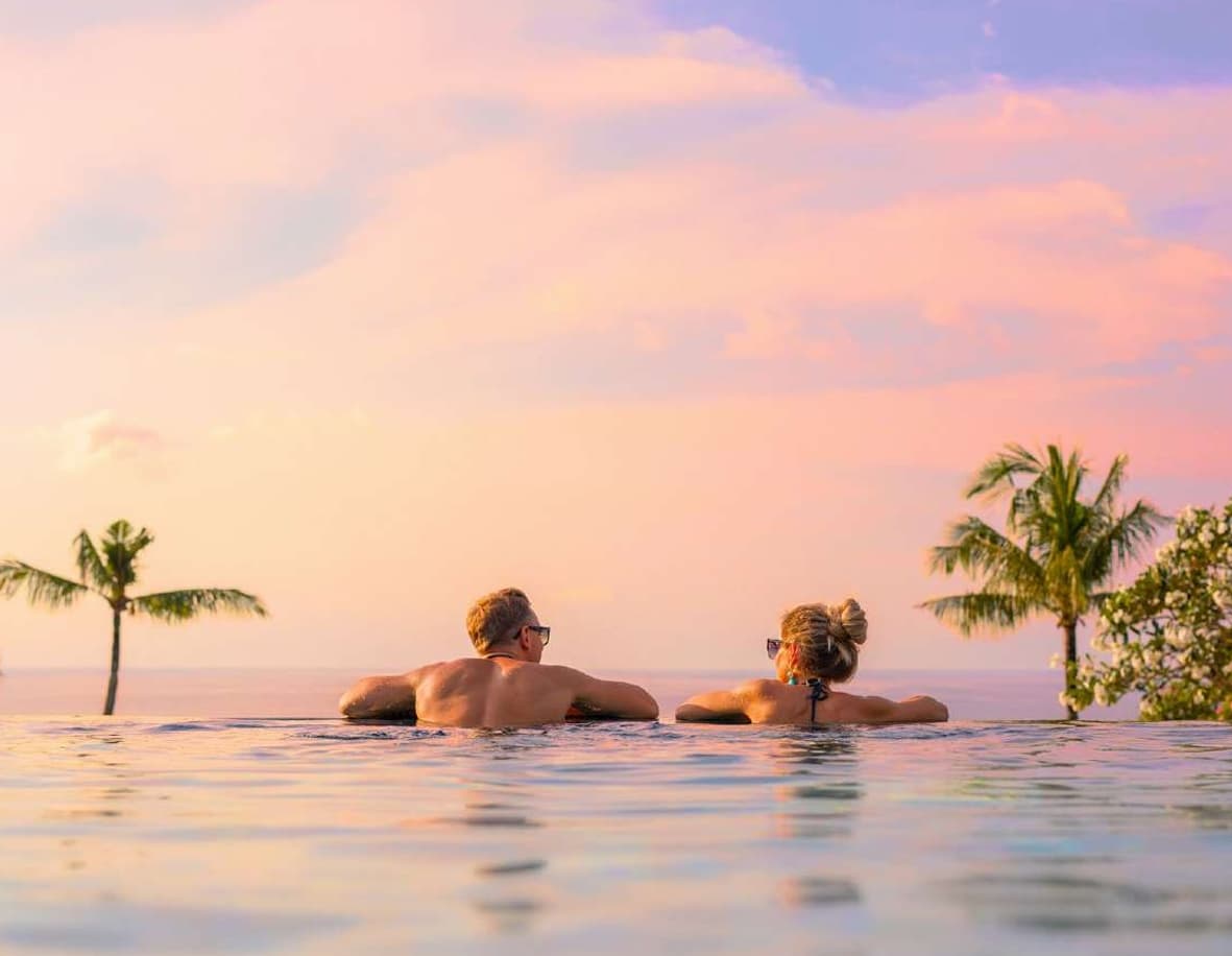 Coastline Beach Residences