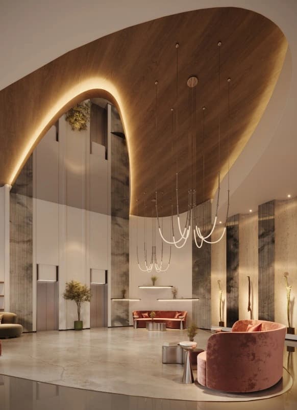 Samana Boulevard Heights