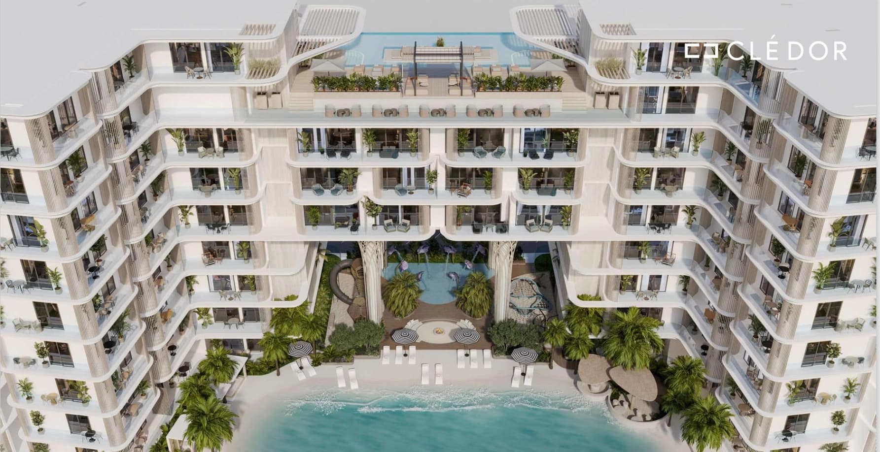 ARTHOUSE RESIDENCES
