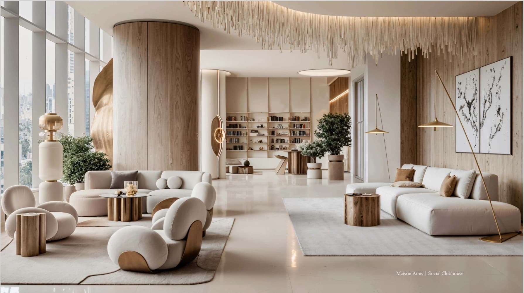 DWTN RESIDENCES