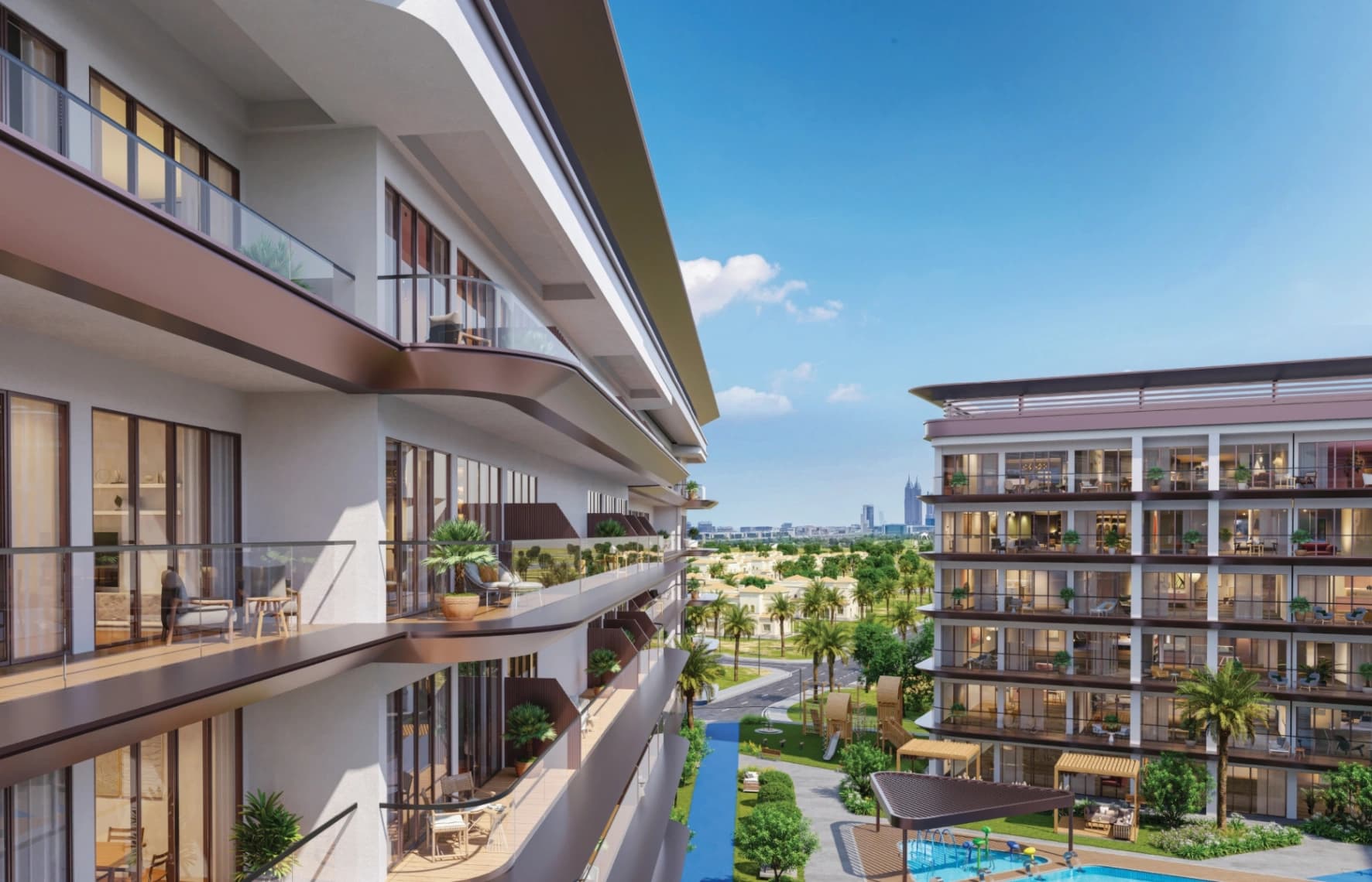 Samana Hills South