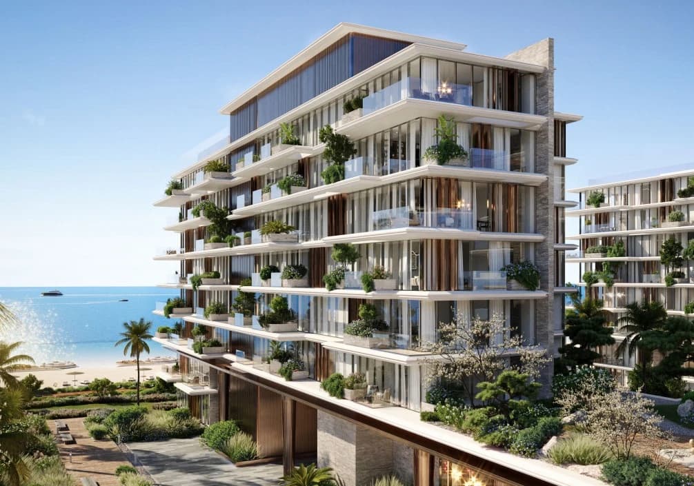  SILENA by Avenew Development 
