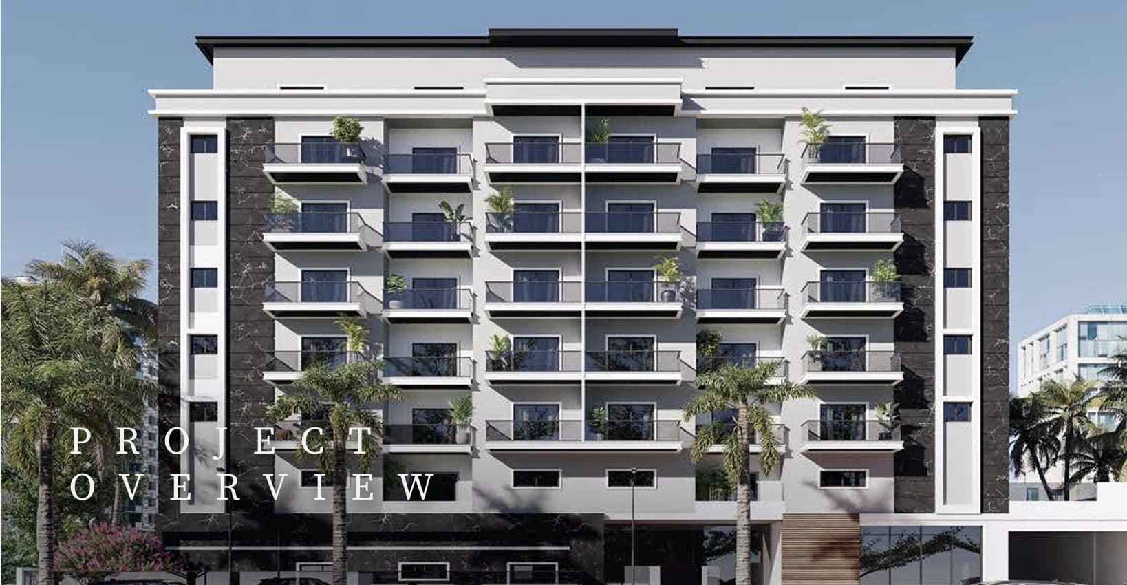 MOONSA RESIDENCES