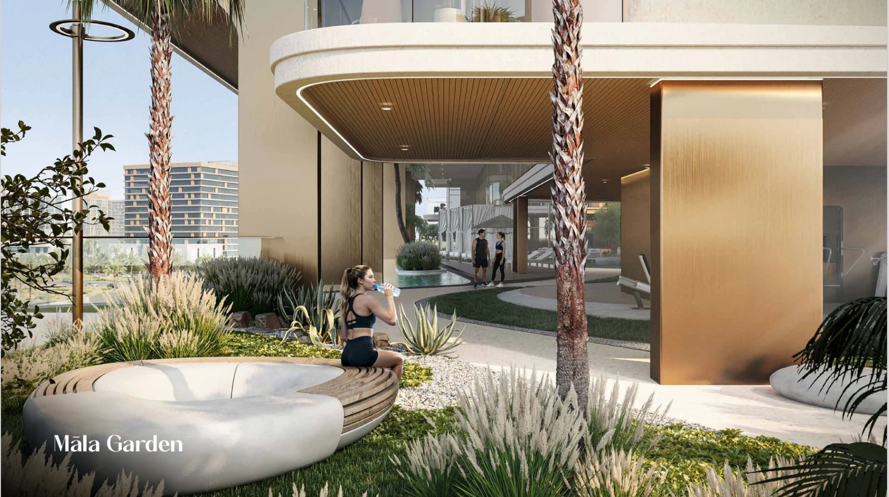 KAIA RESIDENCES