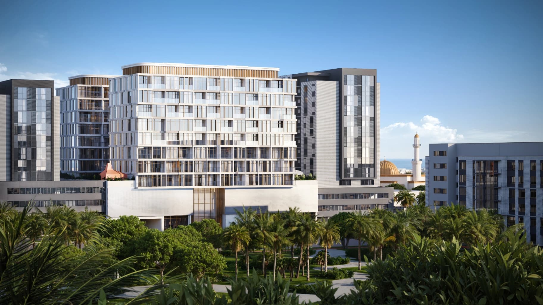 VIBE RESIDENCE