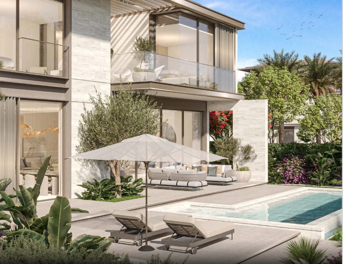 NAD AL SHEBA GARDENS Phase 10