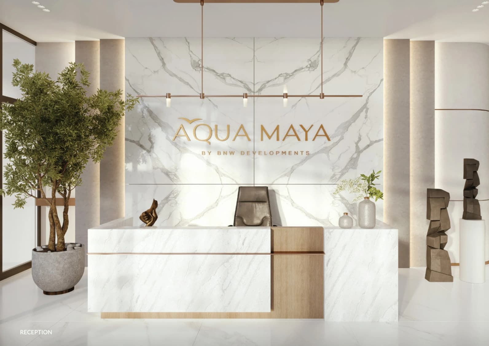 AQUA MAYA