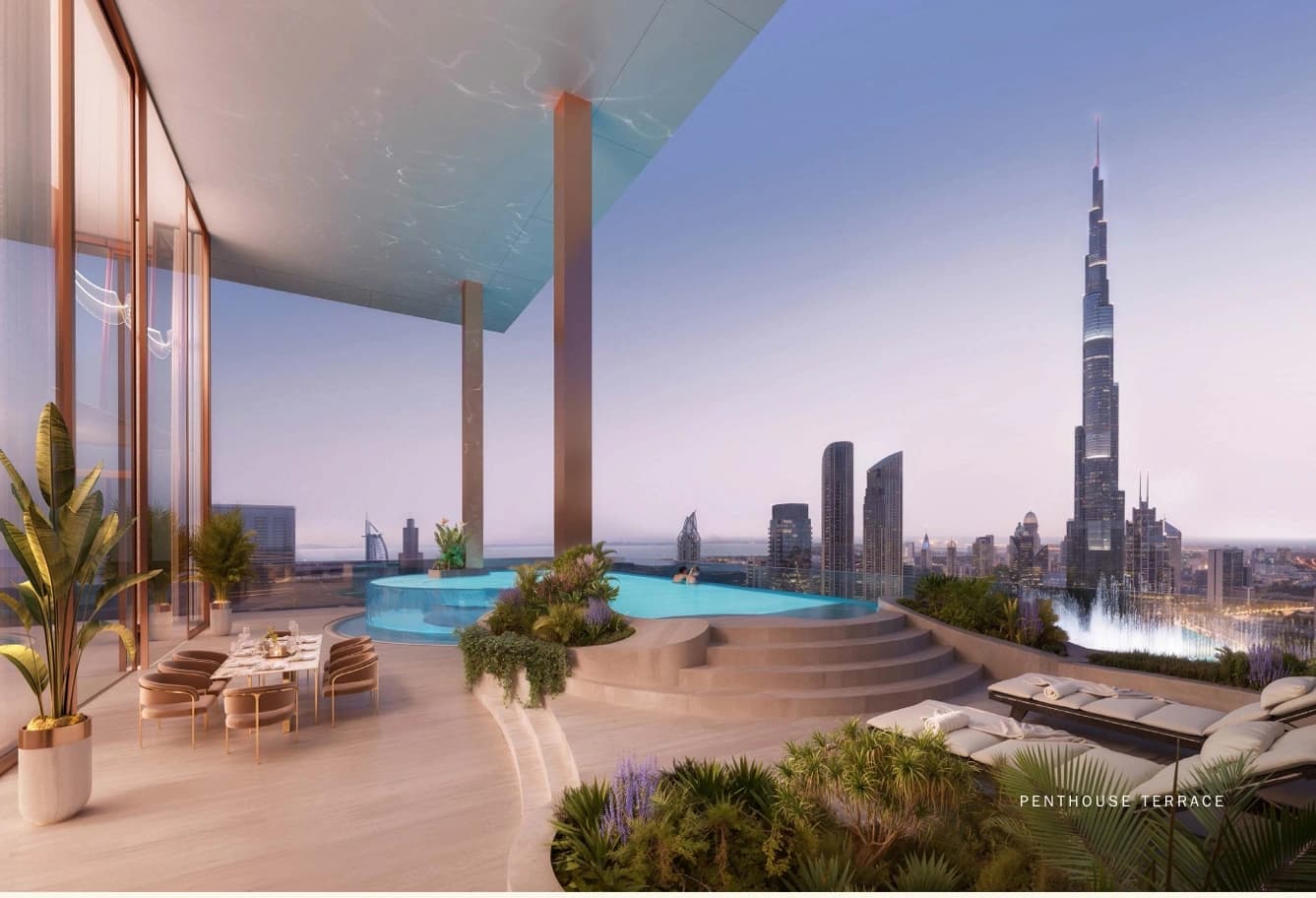  Solara Tower Dubai