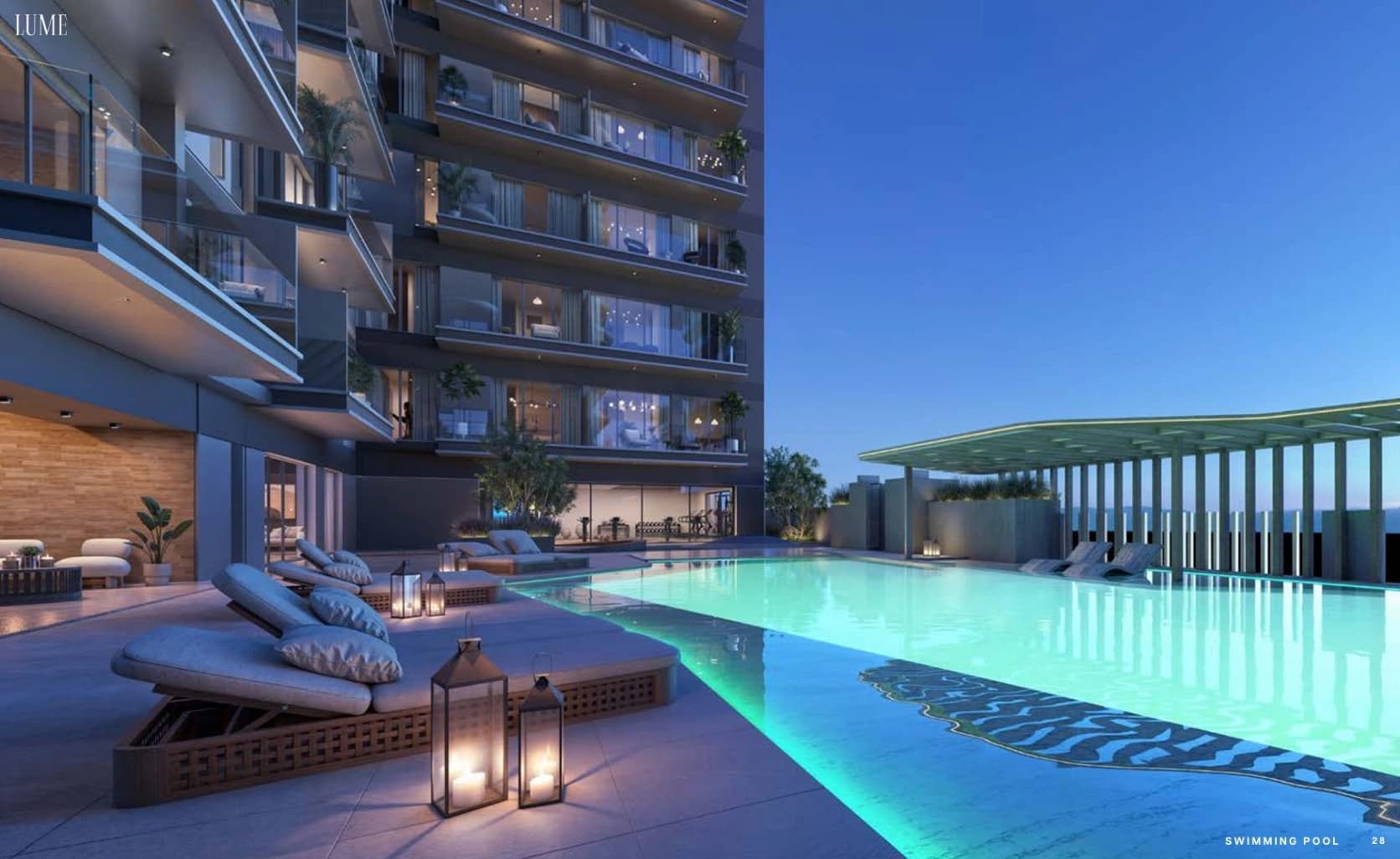 LUME RESIDENCE