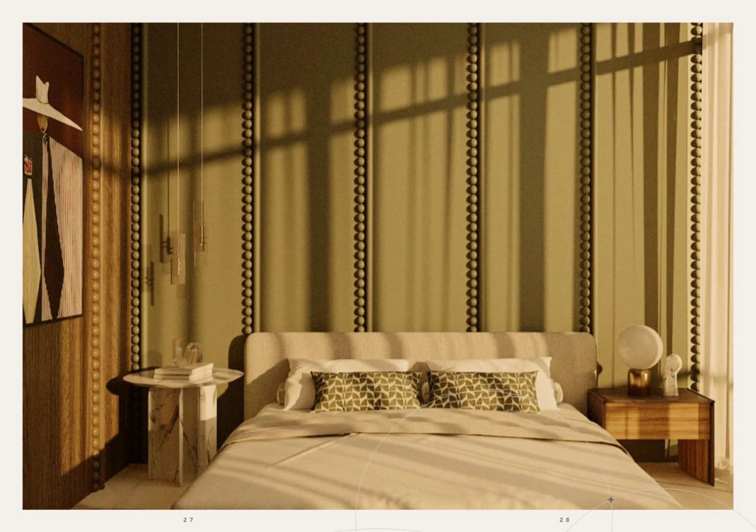 Zenith Residence