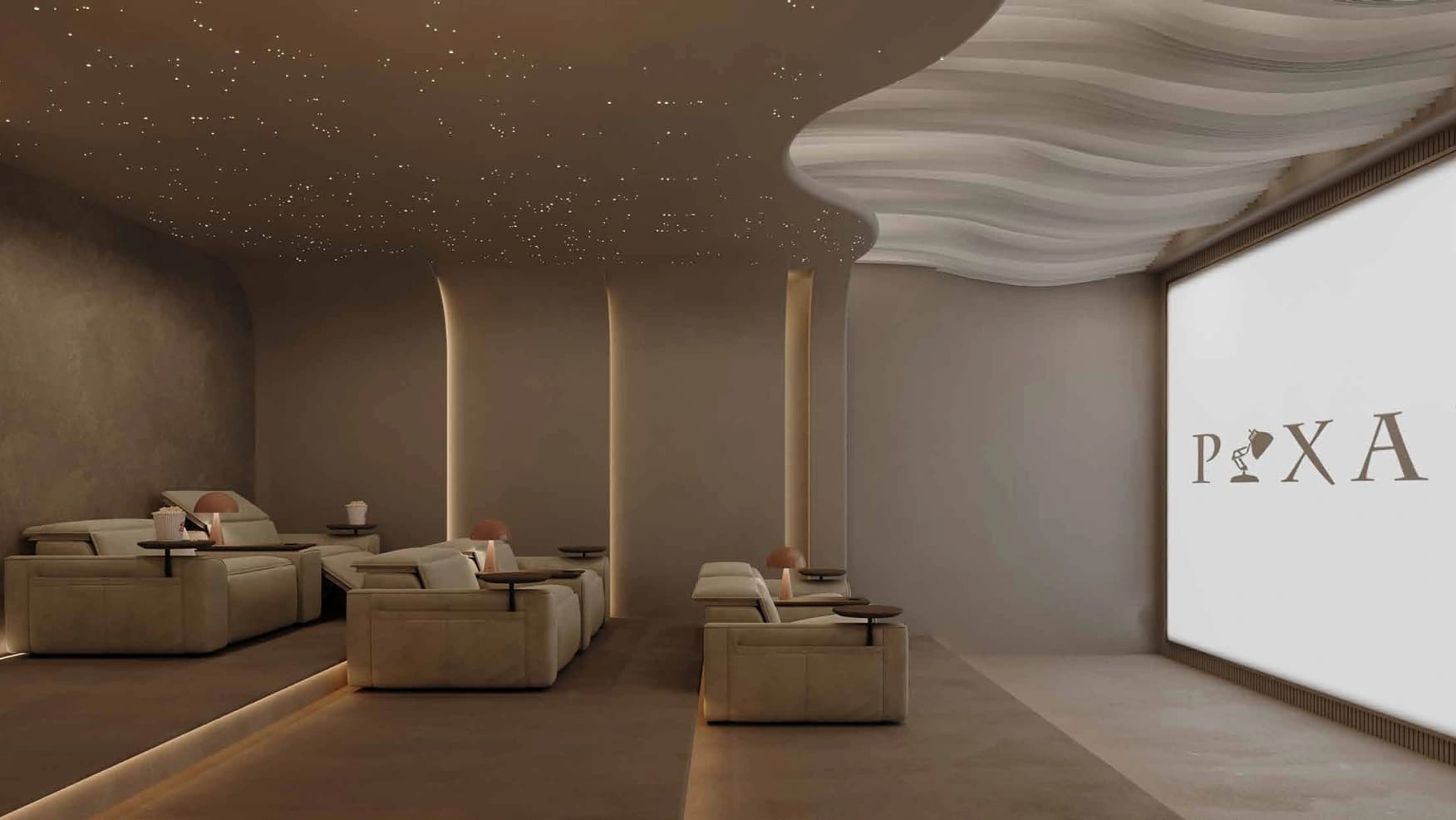 AGUA RESIDENCES